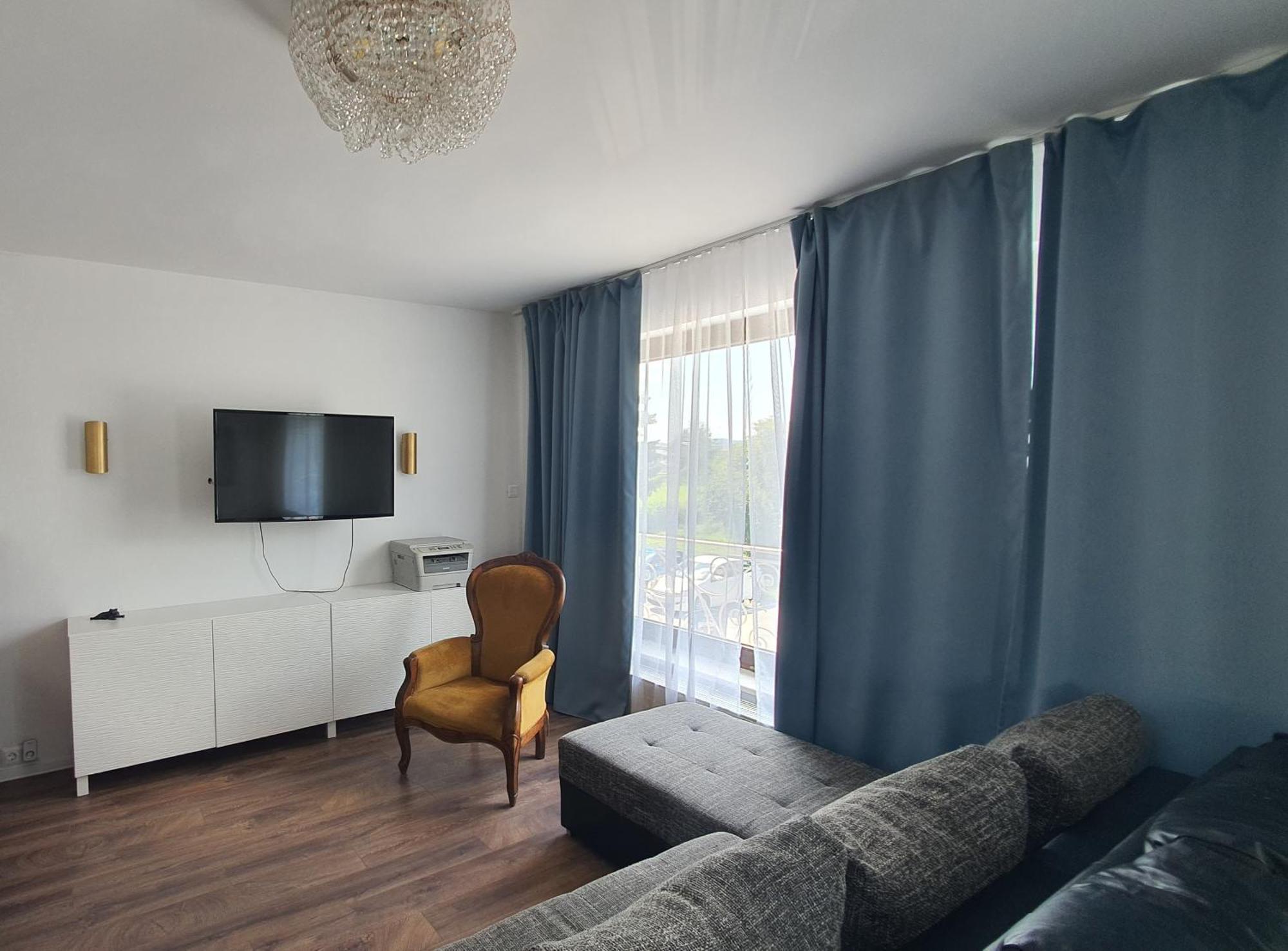 Deko-Apartments Любляна Екстериор снимка