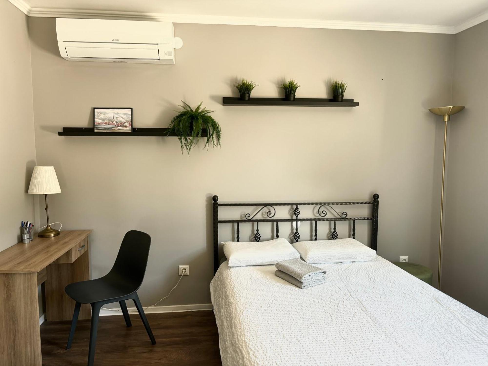 Deko-Apartments Любляна Екстериор снимка